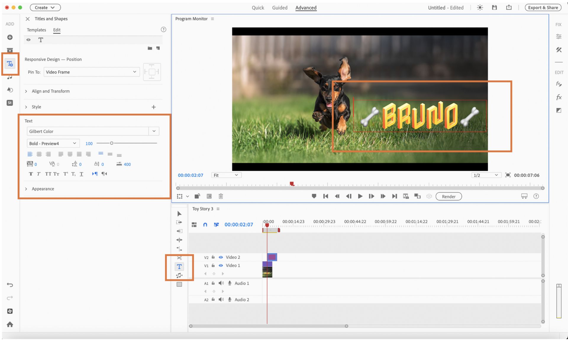 Adobe Premiere Elements 2026 の新機能 | Premiere Elements
